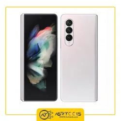 گوشی موبایل سامسونگ مدل Samsung Galaxy Z Fold3 5G دو سیم‌کارت ظرفیت 512 گیگابایت و رم 12 گیگابایت