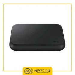 شارژر بی سیم دوگانه سامسونگ مدل Samsung P1300 Wireless Charger عصرتولز