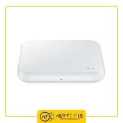 شارژر بی سیم دوگانه سامسونگ مدل Samsung P1300 Wireless Charger عصرتولز