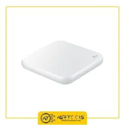 شارژر بی سیم دوگانه سامسونگ مدل Samsung P1300 Wireless Charger عصرتولز