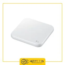 شارژر بی سیم دوگانه سامسونگ مدل Samsung P1300 Wireless Charger عصرتولز