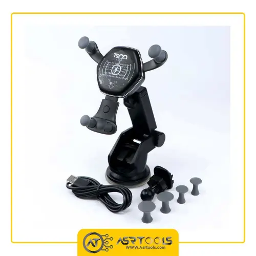 پایه نگهدارنده گوشی موبایل تسکو مدل TSCO THL 1240W ASRTOOLS