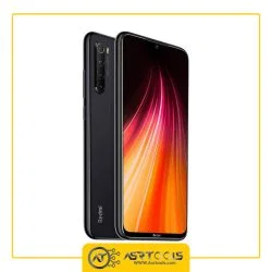 گوشی موبایل شیائومی مدل Xiaomi Redmi Note 8 2021 M1908C3JGG دو سیم‌ کارت ظرفیت 64 گیگابایت و رم 4 گیگابایت asrtools