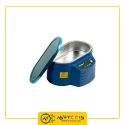 حمام آلتراسونیک یاکسون مدل YAXUN 3030 حجم مخزن 400 میلی لیتر asrtools