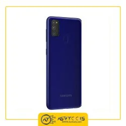 گوشی موبایل سامسونگ مدل Samsung Galaxy M21 SM-M215F/DSN دو سیم کارت ظرفیت 64 گیگابایت asrtools