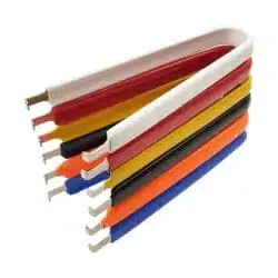 Tweezers for removing IC DIL ASR-104-0-انبر آی سی کش سبز مدل ASR-104