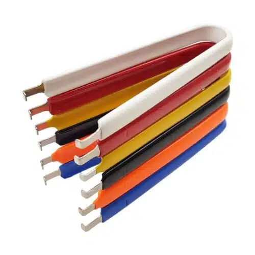 Tweezers for removing IC DIL ASR-104-0-انبر آی سی کش سبز مدل ASR-104
