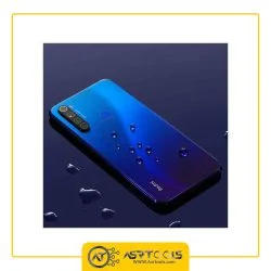 گوشی موبایل شیائومی مدل Xiaomi Redmi Note 8 2021 M1908C3JGG دو سیم‌ کارت ظرفیت 64 گیگابایت و رم 4 گیگابایت asrtools