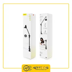 پایه نگهدارنده گوشی موبایل باسئوس مدل Baseus SULR عصرتولز