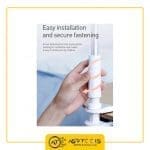 پایه نگهدارنده گوشی موبایل باسئوس مدل Baseus SULR عصرتولز
