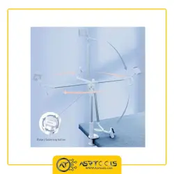 پایه نگهدارنده گوشی موبایل باسئوس مدل Baseus SULR عصرتولز