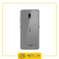 گوشی موبایل نوکیا مدل NOKIA 2.2 دو سیم کارت ظرفیت 32 گیگابایت و رم 3 گیگابایت asrtools