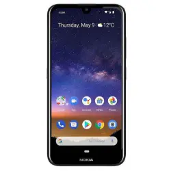 گوشی موبایل نوکیا مدل NOKIA 2.2 دو سیم کارت ظرفیت 32 گیگابایت و رم 3 گیگابایت asrtools