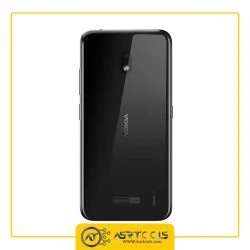 گوشی موبایل نوکیا مدل NOKIA 2.2 دو سیم کارت ظرفیت 32 گیگابایت و رم 3 گیگابایت asrtools