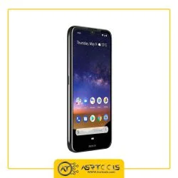گوشی موبایل نوکیا مدل NOKIA 2.2 دو سیم کارت ظرفیت 32 گیگابایت و رم 3 گیگابایت asrtools