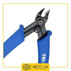 انبر کف چین تنی یو مدل TNI-U 109 سایز 5 اینچ ASRTOOLS