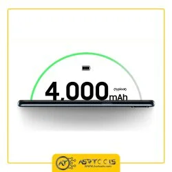 گوشی موبایل سامسونگ مدل Samsung Galaxy A10s SM-A107F/DS دو سیم کارت ظرفیت 32 گیگابایت و 2 گیگابایت رم ASRTOOLS