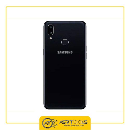 گوشی موبایل سامسونگ مدل Samsung Galaxy A10s SM-A107F/DS دو سیم کارت ظرفیت 32 گیگابایت و 2 گیگابایت رم ASRTOOLS