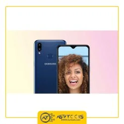 گوشی موبایل سامسونگ مدل Samsung Galaxy A10s SM-A107F/DS دو سیم کارت ظرفیت 32 گیگابایت و 2 گیگابایت رم ASRTOOLS