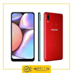 گوشی موبایل سامسونگ مدل Samsung Galaxy A10s SM-A107F/DS دو سیم کارت ظرفیت 32 گیگابایت و 2 گیگابایت رم ASRTOOLS