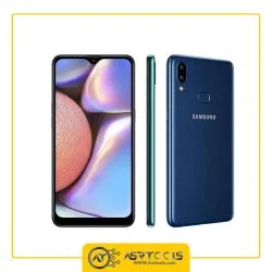 گوشی موبایل سامسونگ مدل Samsung Galaxy A10s SM-A107F/DS دو سیم کارت ظرفیت 32 گیگابایت و 2 گیگابایت رم ASRTOOLS