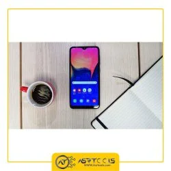 گوشی موبایل سامسونگ مدل Samsung Galaxy A10s SM-A107F/DS دو سیم کارت ظرفیت 32 گیگابایت و 2 گیگابایت رم ASRTOOLS