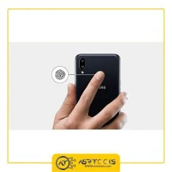 گوشی موبایل سامسونگ مدل Samsung Galaxy A10s SM-A107F/DS دو سیم کارت ظرفیت 32 گیگابایت و 2 گیگابایت رم ASRTOOLS
