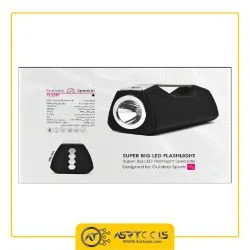 اسپیکر بلوتوثی قابل حمل تسکو مدل TSCO TS 2391 ASRTOOLS