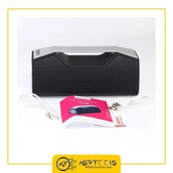 اسپیکر بلوتوثی قابل حمل تسکو مدل TSCO TS 2391 ASRTOOLS