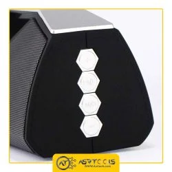 اسپیکر بلوتوثی قابل حمل تسکو مدل TSCO TS 2391 ASRTOOLS