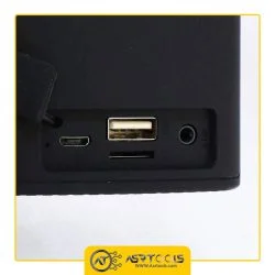 اسپیکر بلوتوثی قابل حمل تسکو مدل TSCO TS 2391 ASRTOOLS
