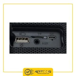 اسپیکر بلوتوثی تسکو مدل TSCO TS 2398 ASRTOOLS