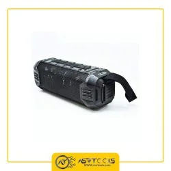 اسپیکر بلوتوثی تسکو مدل TSCO TS 2398 ASRTOOLS