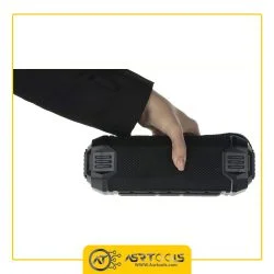 اسپیکر بلوتوثی تسکو مدل TSCO TS 2398 ASRTOOLS