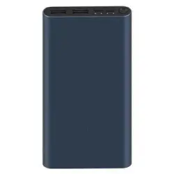 شارژر همراه شیائومی مدل Xiaomi PLM13ZM ظرفیت 10000 میلی آمپر ساعت asrtools