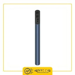 شارژر همراه شیائومی مدل Xiaomi PLM13ZM ظرفیت 10000 میلی آمپر ساعت asrtools