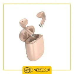 هدفون بی‌ سیم باسئوس مدل Baseus ENCOK W04 PRO همراه با محفظه شارژ بی‌سیم asrtools