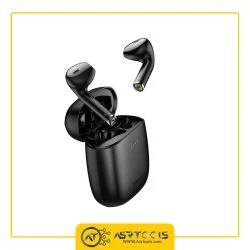 هدفون بی‌ سیم باسئوس مدل Baseus ENCOK W04 عصرتولز