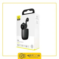 هدفون بی‌ سیم باسئوس مدل Baseus ENCOK W04 عصرتولز