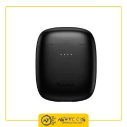 هدفون بی‌ سیم باسئوس مدل Baseus ENCOK W04 عصرتولز