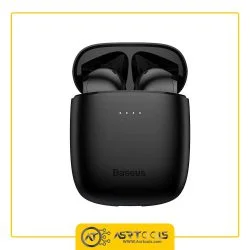 هدفون بی‌ سیم باسئوس مدل Baseus ENCOK W04 عصرتولز
