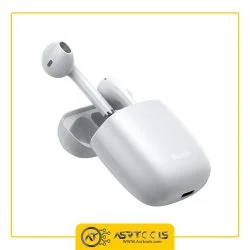هدفون بی‌ سیم باسئوس مدل Baseus ENCOK W04 عصرتولز