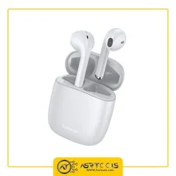 هدفون بی‌ سیم باسئوس مدل Baseus ENCOK W04 عصرتولز