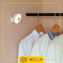 لامپ هوشمند 0.34 وات میجیا مدل Xiaomi MJYD02YL عصرتولز