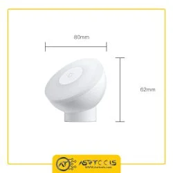 لامپ هوشمند 0.34 وات میجیا مدل Xiaomi MJYD02YL عصرتولز