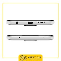 گوشی موبایل شیائومی مدل Xiaomi Redmi Note 9S M2003J6A1G دو سیم‌ کارت ظرفیت 64 گیگابایت رم 4 asrtools