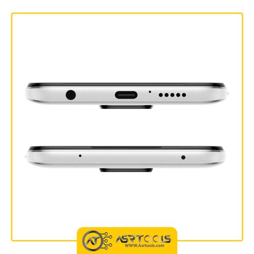 گوشی موبایل شیائومی مدل Xiaomi Redmi Note 9S M2003J6A1G دو سیم‌ کارت ظرفیت 64 گیگابایت رم 4 asrtools