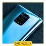 گوشی موبایل شیائومی مدل Xiaomi Redmi Note 9S M2003J6A1G دو سیم کارت ظرفیت 64 گیگابایت رم 4 asrtools