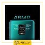 گوشی موبایل شیائومی مدل Xiaomi Redmi Note 9S M2003J6A1G دو سیم کارت ظرفیت 64 گیگابایت رم 4 asrtools
