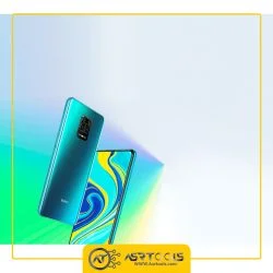 گوشی موبایل شیائومی مدل Xiaomi Redmi Note 9S M2003J6A1G دو سیم‌ کارت ظرفیت 64 گیگابایت رم 4 asrtools